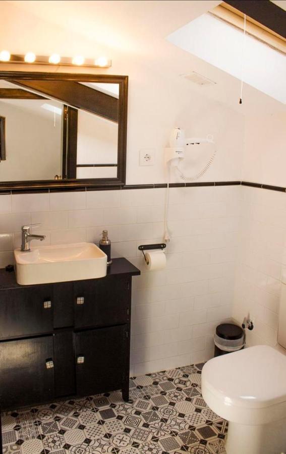 Apartamentos Puenteviejo آريناس دي سان بيدرو المظهر الخارجي الصورة
