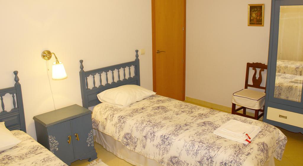 Apartamentos Puenteviejo آريناس دي سان بيدرو الغرفة الصورة