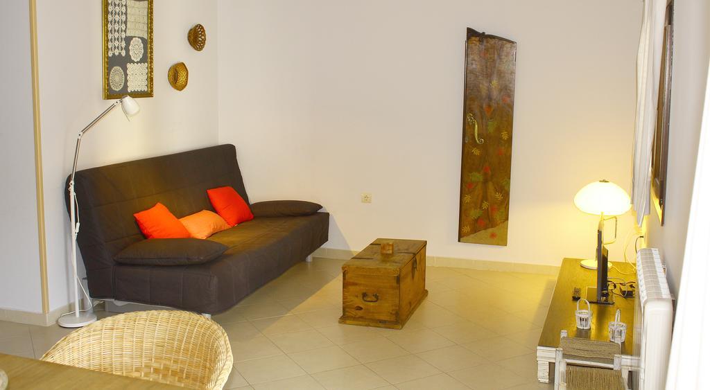 Apartamentos Puenteviejo آريناس دي سان بيدرو الغرفة الصورة