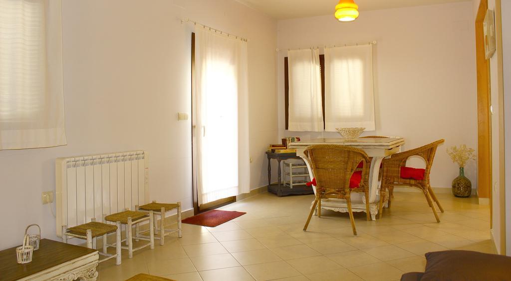 Apartamentos Puenteviejo آريناس دي سان بيدرو الغرفة الصورة