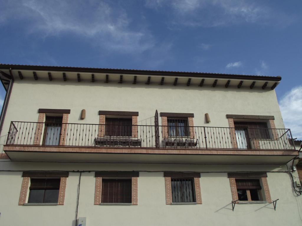 Apartamentos Puenteviejo آريناس دي سان بيدرو المظهر الخارجي الصورة