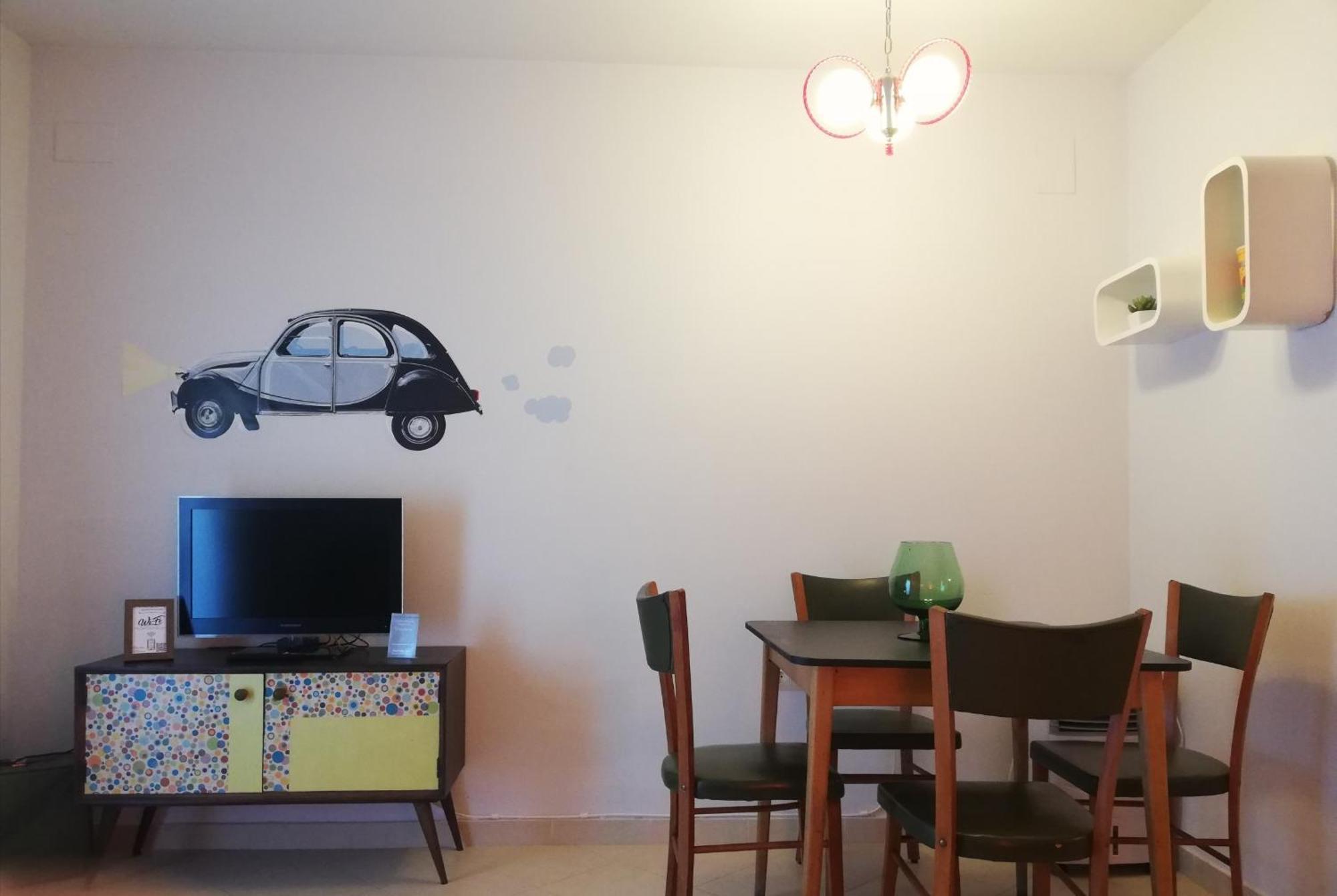 Apartamentos Puenteviejo آريناس دي سان بيدرو المظهر الخارجي الصورة