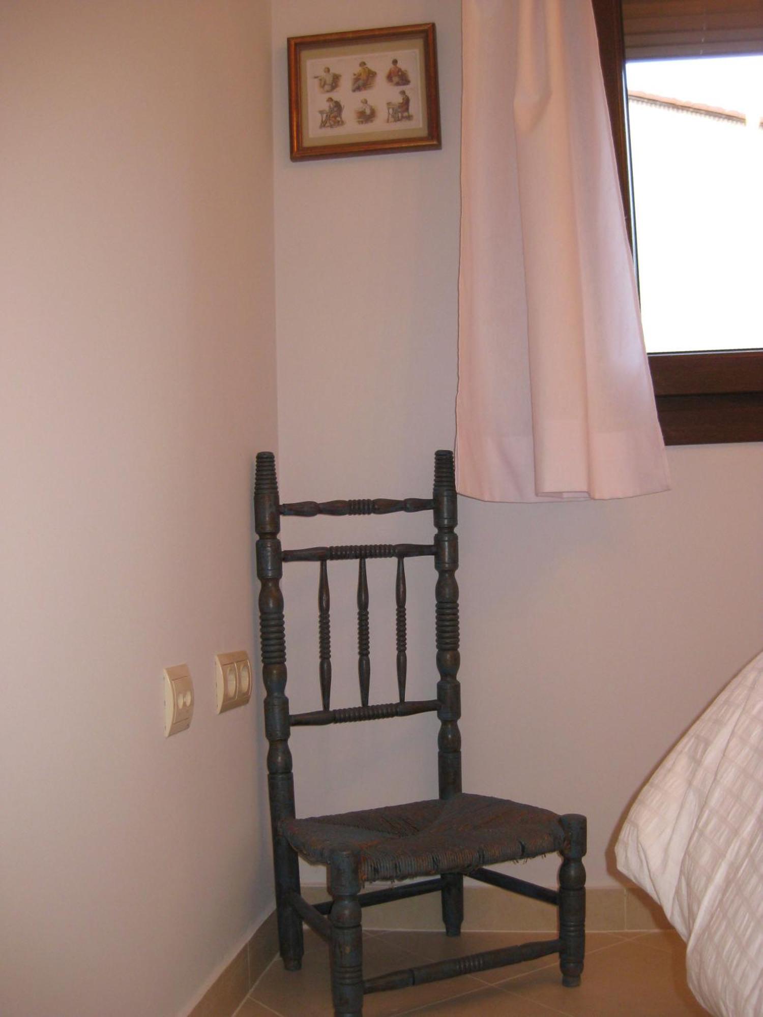 Apartamentos Puenteviejo آريناس دي سان بيدرو المظهر الخارجي الصورة